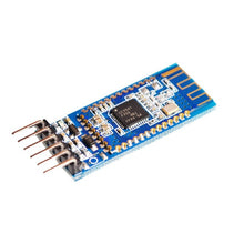 Load image into Gallery viewer, AT-09 Android IOS BLE 4.0 Bluetooth module for arduino CC2540 CC2541 Serial Wireless Module compatible HM-10