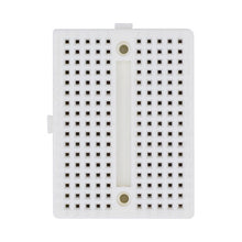 Load image into Gallery viewer, SYB-170 Mini Solderless Prototype Experiment Test Breadboard 170 Tie-points 35*47*8.5mm for arduino diy kit