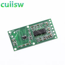 Load image into Gallery viewer, 1PCS HC-SR501 HC-SR505 AM312 Adjust IR Pyroelectric Infrared Mini PIR module Motion Sensor Detector Module Bracket for arduino
