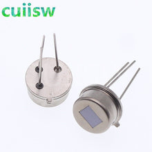 Load image into Gallery viewer, 1PCS HC-SR501 HC-SR505 AM312 Adjust IR Pyroelectric Infrared Mini PIR module Motion Sensor Detector Module Bracket for arduino
