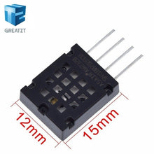 Load image into Gallery viewer, DHT22 AM2302 DHT11/DHT12 AM2320 Digital Temperature Humidity Sensor Module Board For Arduino Ultra-low Power High Precision 4pin
