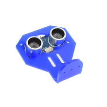 Load image into Gallery viewer, 1pcs HC-SR04 To World Ultrasonic Wave Detector Ranging Module PICAXE Microcontroller Sensor  hc sr04 for arduino Distance Sensor
