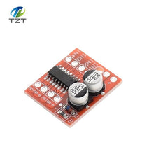 Load image into Gallery viewer, L298 New Dual H Bridge DC Stepper Motor Drive Controller Board Module L298N for Arduino stepper motor smart car robot
