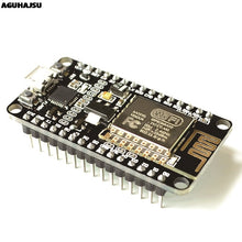 Load image into Gallery viewer, V3 Wireless module NodeMcu 4M bytes Lua WIFI Internet of Things development board based ESP8266 ESP-12E for arduino CP2102
