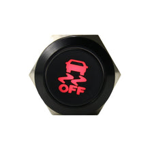 Load image into Gallery viewer, 16/19/22mm metal button switch self-reset oxidizing black multi-style figure master switch can be customized 12v 24v 110v 220v
