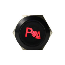 Load image into Gallery viewer, 16/19/22mm metal button switch self-reset oxidizing black multi-style figure master switch can be customized 12v 24v 110v 220v
