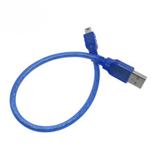 Load image into Gallery viewer, Nano Board CH340/ATmega328P Without USB Cable, Compatible with Arduino Nano V3.0 ( Without Cable)
