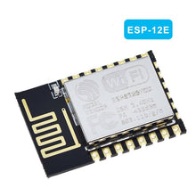 Load image into Gallery viewer, Wireless module NodeMcu v3 CH340 Lua WIFI Internet of Things development board ESP8266 with pcb Antenna and usb port for Arduino
