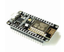 Load image into Gallery viewer, V3 Wireless module NodeMcu 4M bytes Lua WIFI Internet of Things development board based ESP8266 ESP-12E for arduino CP2102
