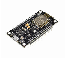 Load image into Gallery viewer, V3 Wireless module NodeMcu 4M bytes Lua WIFI Internet of Things development board based ESP8266 ESP-12E for arduino CP2102
