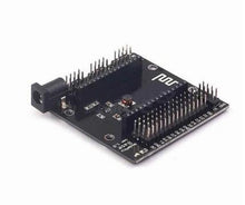 Load image into Gallery viewer, V3 Wireless module NodeMcu 4M bytes Lua WIFI Internet of Things development board based ESP8266 ESP-12E for arduino CP2102
