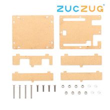Load image into Gallery viewer, high quality One set UNO R3 CH340G+MEGA328P Chip 16Mhz For Arduino UNO R3 Development board + USB CABLE
