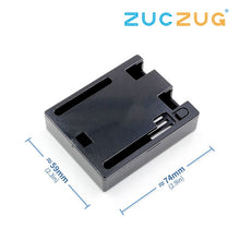 Load image into Gallery viewer, high quality One set UNO R3 CH340G+MEGA328P Chip 16Mhz For Arduino UNO R3 Development board + USB CABLE
