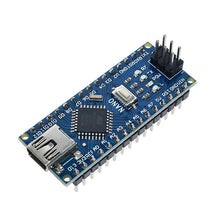 Load image into Gallery viewer, 1PCS Promotion For arduino Nano 3.0 Atmega328 Controller Compatible Board WAVGAT Module PCB Development Board without USB V3.0
