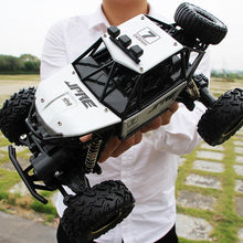 Load image into Gallery viewer, 1/12 RC Car 4WD climbing Car 4x4 Double Motors Drive Bigfoot Car Remote Control Model Off-Road Vehicle toys For Boys Kids Gift
