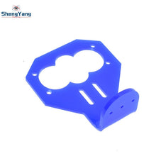 Load image into Gallery viewer, Ultrasonic Module HC-SR04 Distance Measuring Transducer Sensor for arduino Ultrasonic Wave Detector Ranging Module
