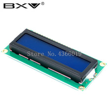 Load image into Gallery viewer, 1PCS LCD1602/1604/2004 module yellow green/blue screen 16x2 16x4 20x4 Character LCD Display Module 1602 1604 2004 5V for arduino
