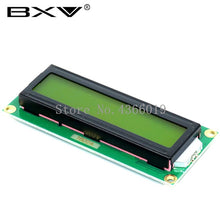 Load image into Gallery viewer, 1PCS LCD1602/1604/2004 module yellow green/blue screen 16x2 16x4 20x4 Character LCD Display Module 1602 1604 2004 5V for arduino
