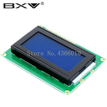 Load image into Gallery viewer, 1PCS LCD1602/1604/2004 module yellow green/blue screen 16x2 16x4 20x4 Character LCD Display Module 1602 1604 2004 5V for arduino
