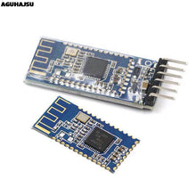 Load image into Gallery viewer, AT-09  Android IOS BLE 4.0 Bluetooth module for arduino CC2540 CC2541 Serial Wireless Module compatible HM-10
