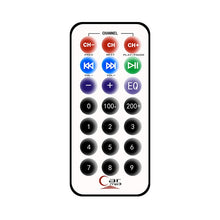 Load image into Gallery viewer, Infrared Remote Control TSOP 8m 38kHz 1838 IR Transmitter FOR Arduino Flux Workshop
