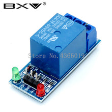 Load image into Gallery viewer, 5v 1 2 4 6 8 channel relay module with optocoupler Relay Output 1 2 4 6 8 way relay module
