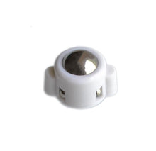 Load image into Gallery viewer, Kuongshun Robot Smart Car Wheel For Arduino Smart Car Diy Kits TT motor / DC motor Wheel
