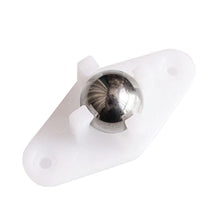 Load image into Gallery viewer, Kuongshun Robot Smart Car Wheel For Arduino Smart Car Diy Kits TT motor / DC motor Wheel
