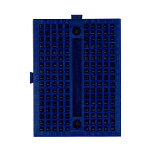 Load image into Gallery viewer, SYB-170 Mini Solderless Prototype Experiment Test Breadboard 170 Tie-points 35*47*8.5mm for arduino diy kit
