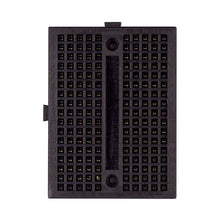 Load image into Gallery viewer, SYB-170 Mini Solderless Prototype Experiment Test Breadboard 170 Tie-points 35*47*8.5mm for arduino diy kit
