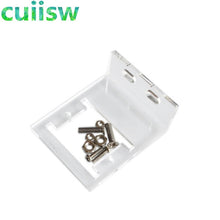 Load image into Gallery viewer, 1PCS HC-SR501 HC-SR505 AM312 Adjust IR Pyroelectric Infrared Mini PIR module Motion Sensor Detector Module Bracket for arduino
